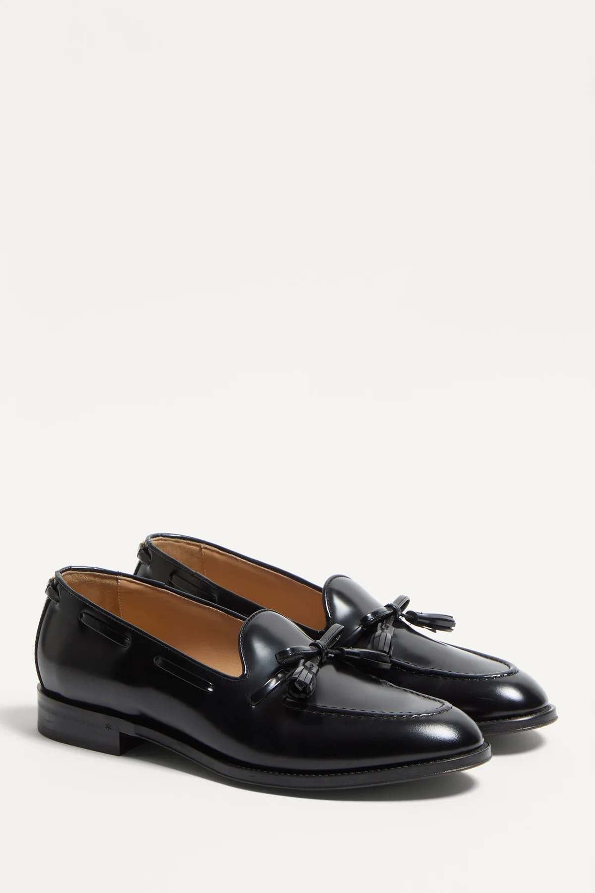 VALENTINO GARAVANI | BOWSHIRE LOAFER - Image 4