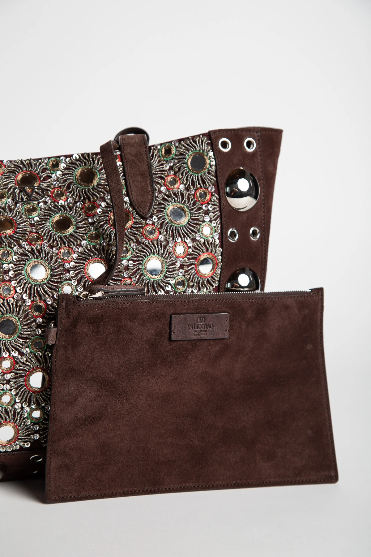 VALENTINO GARAVANI | LARGE TOTE - Image 4