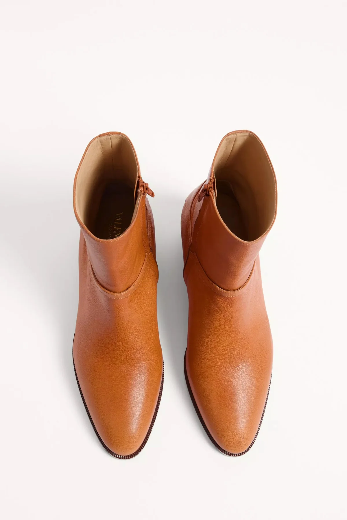 VALENTINO GARAVANI | PAT ANKLE BOOTS - Image 2