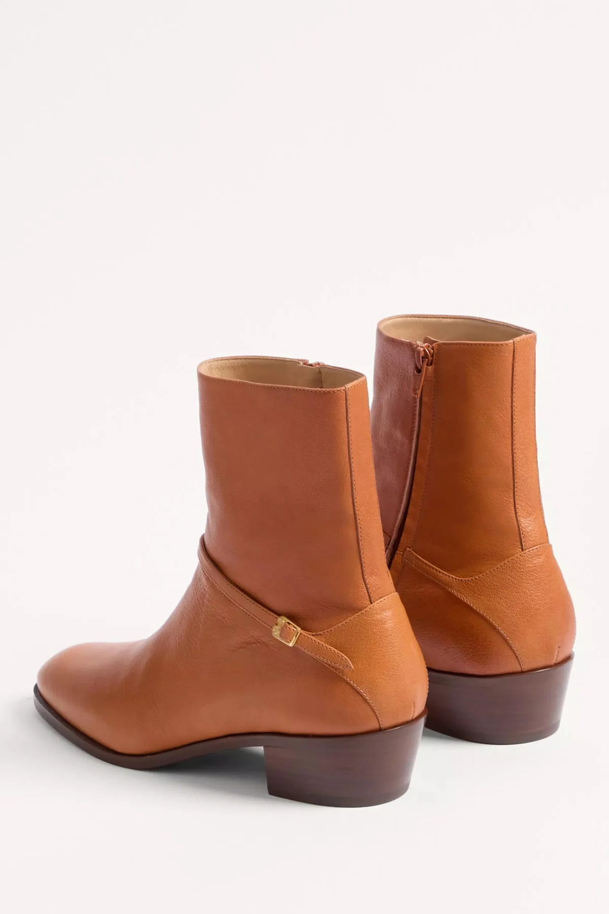 VALENTINO GARAVANI | PAT ANKLE BOOTS - Image 4