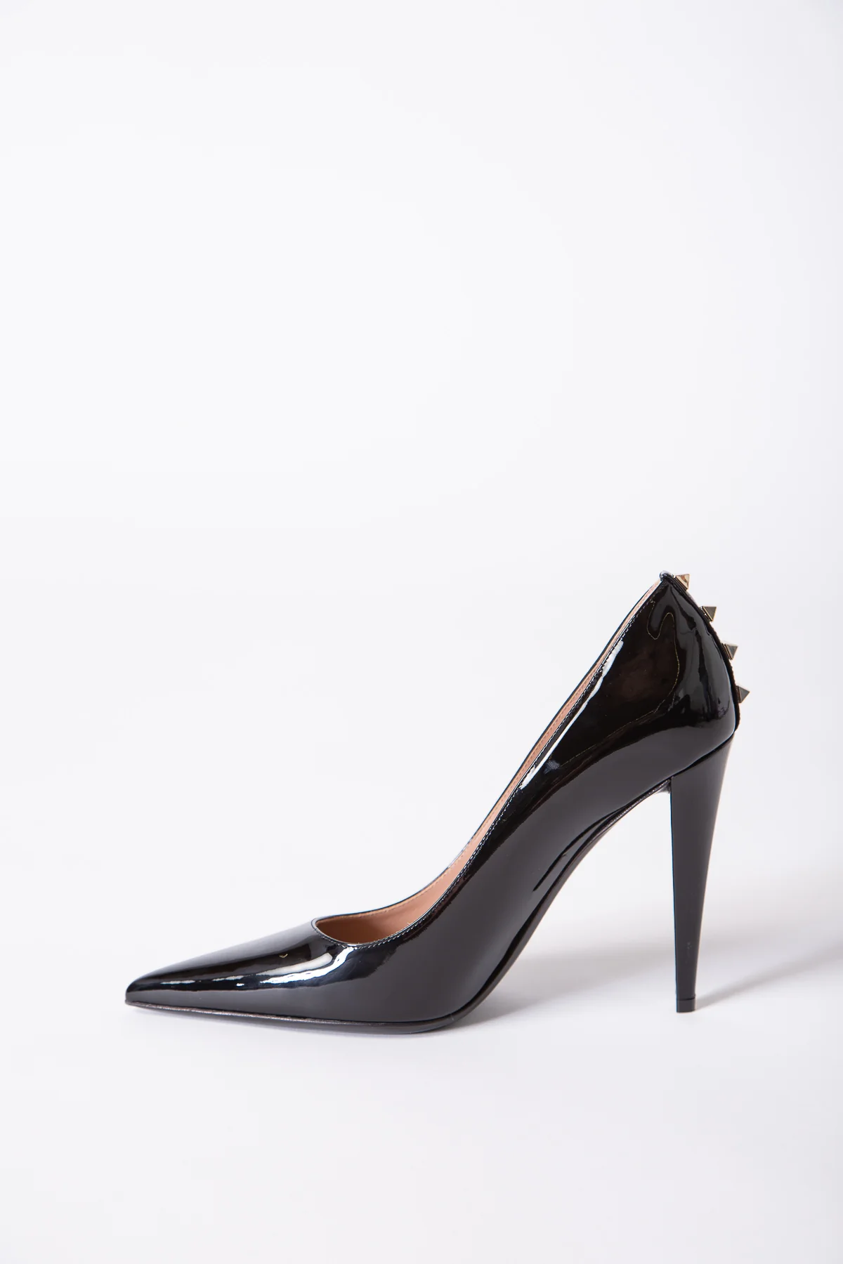 VALENTINO GARAVANI | ROCKSTUD PUMPS - Image 2