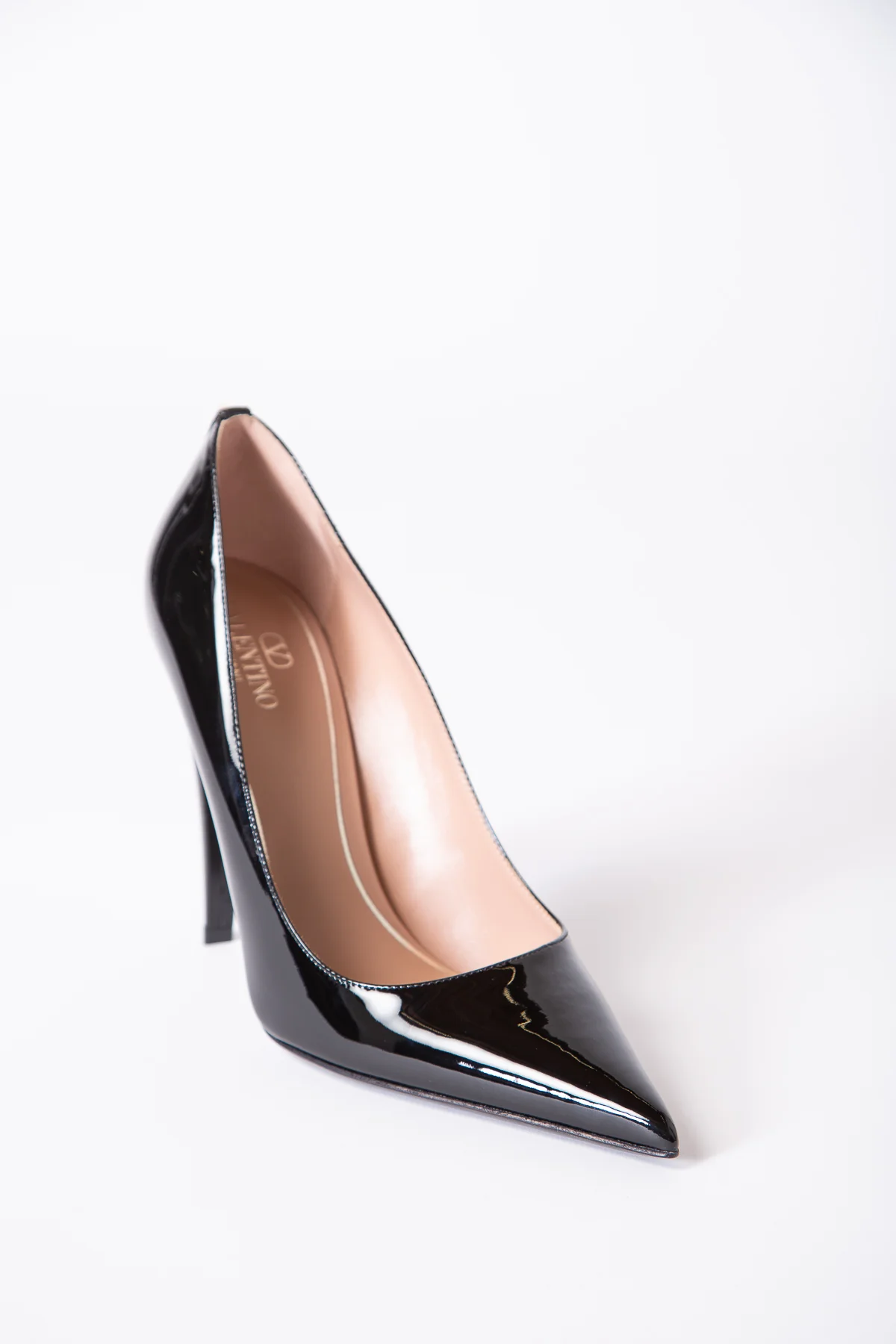 VALENTINO GARAVANI | ROCKSTUD PUMPS - Image 3