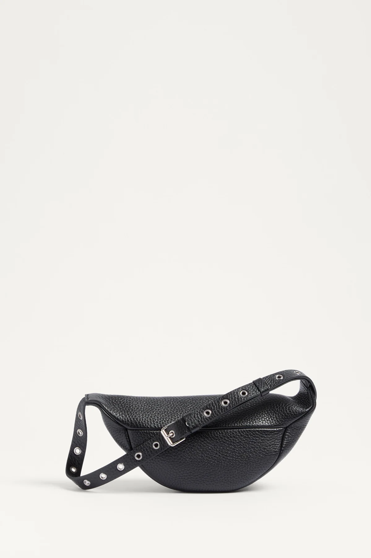 VALENTINO GARAVANI | STUDDED BELT BAG - Image 3
