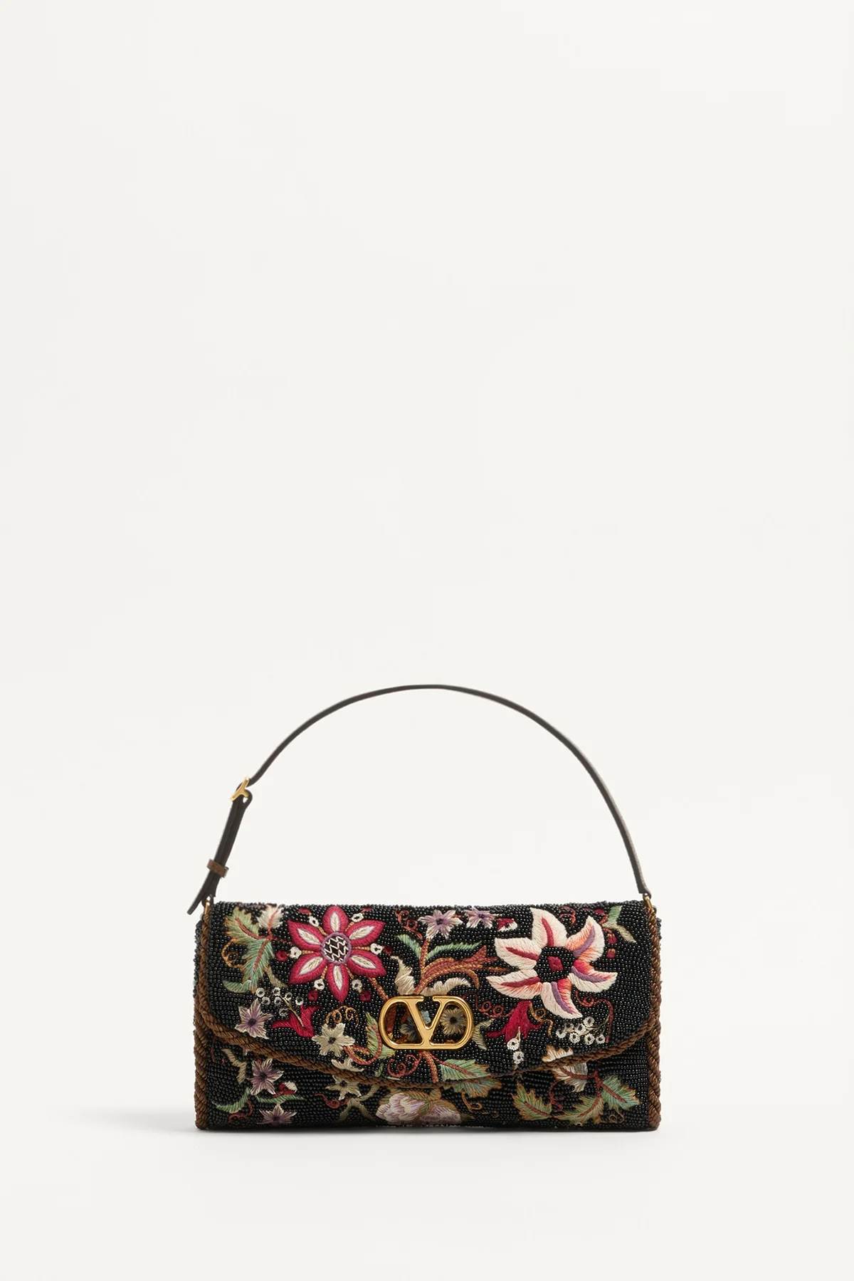 VALENTINO GARAVANI | VAIN CLUTCH - Image 2