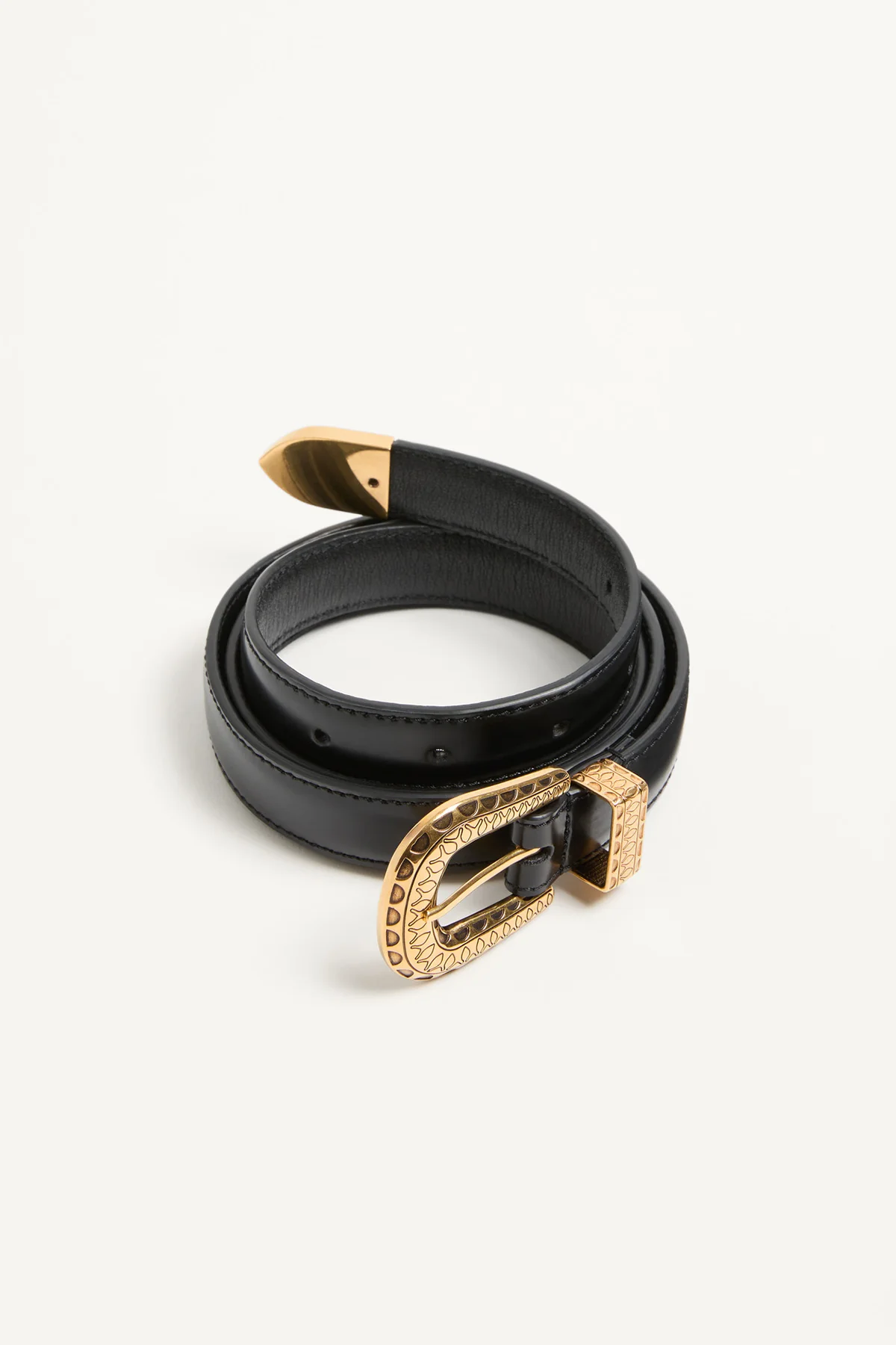 VALENTINO GARAVANI | VLOGO SIGNATURE BELT - Image 2