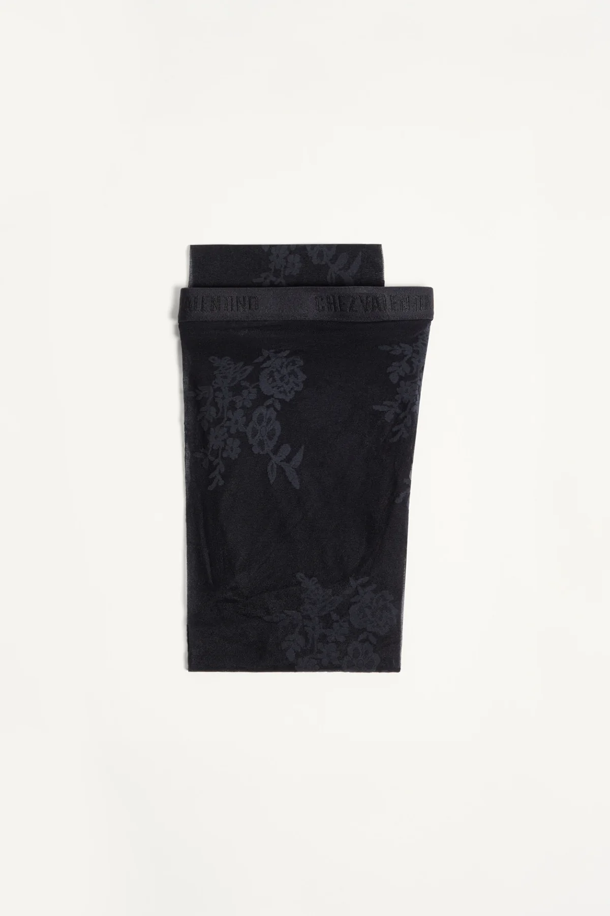 VALENTINO | LYCRA TIGHTS - Image 2