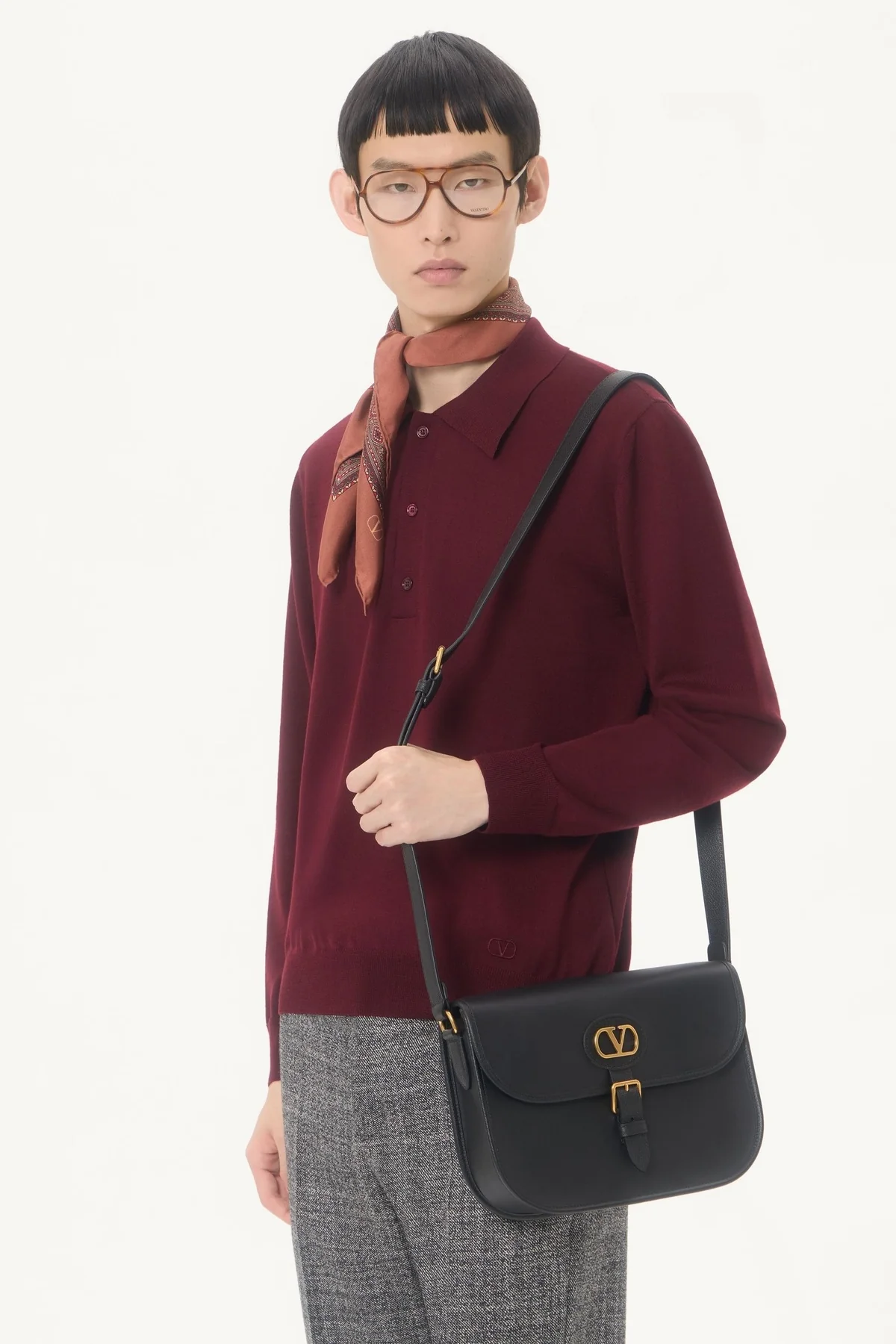 VALENTINO | VLOGO POLO - Image 2