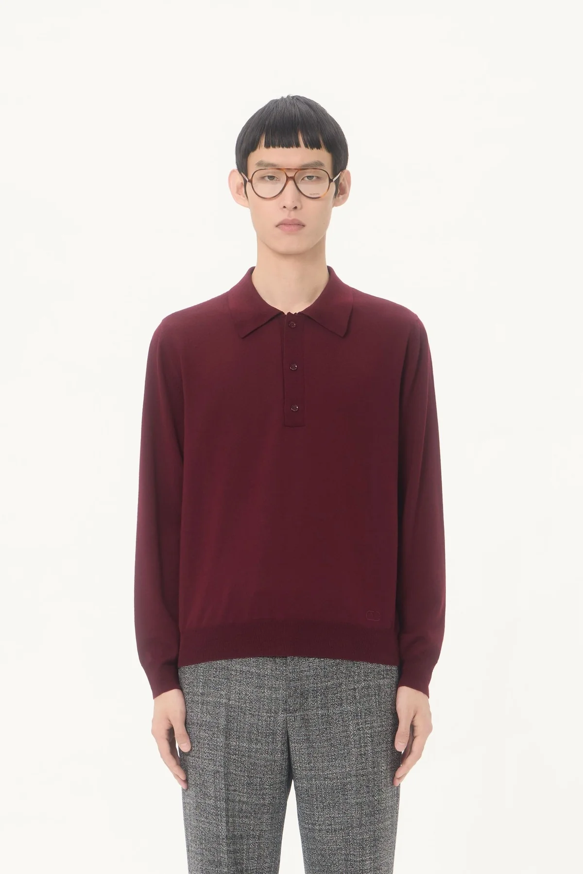 VALENTINO | VLOGO POLO - Image 3