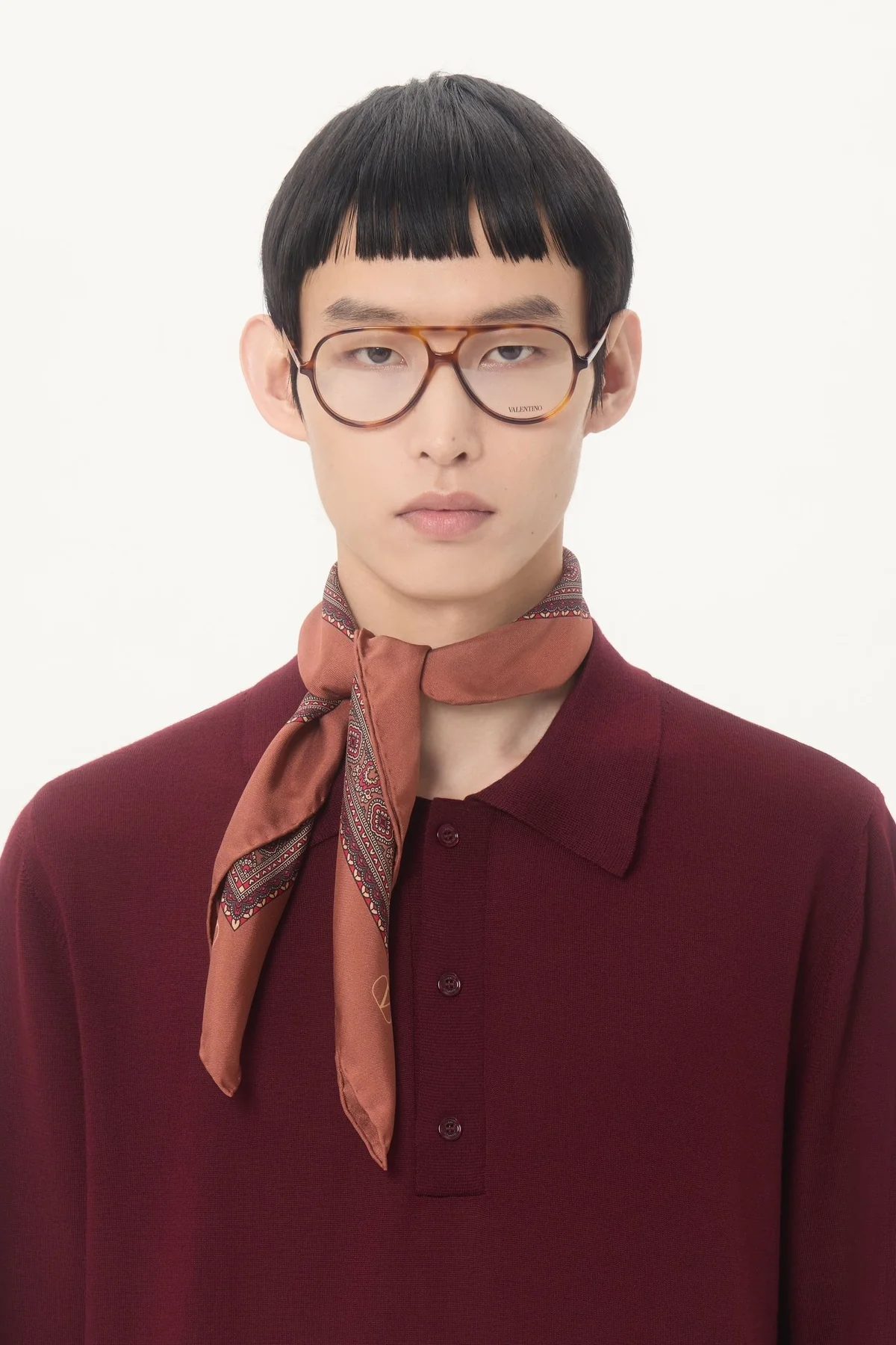 VALENTINO | VLOGO POLO - Image 6