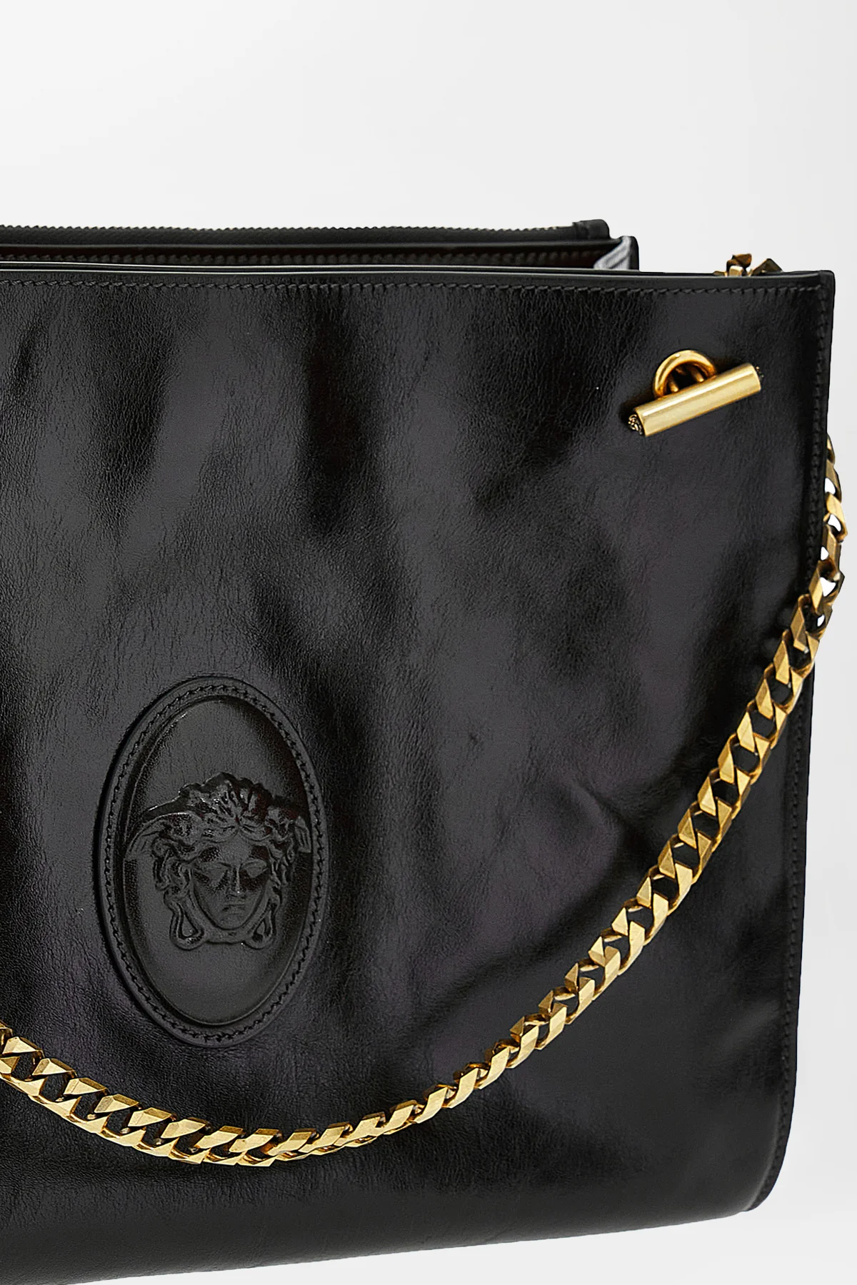 VERSACE | CABINE SHOULDER BAG - Image 4