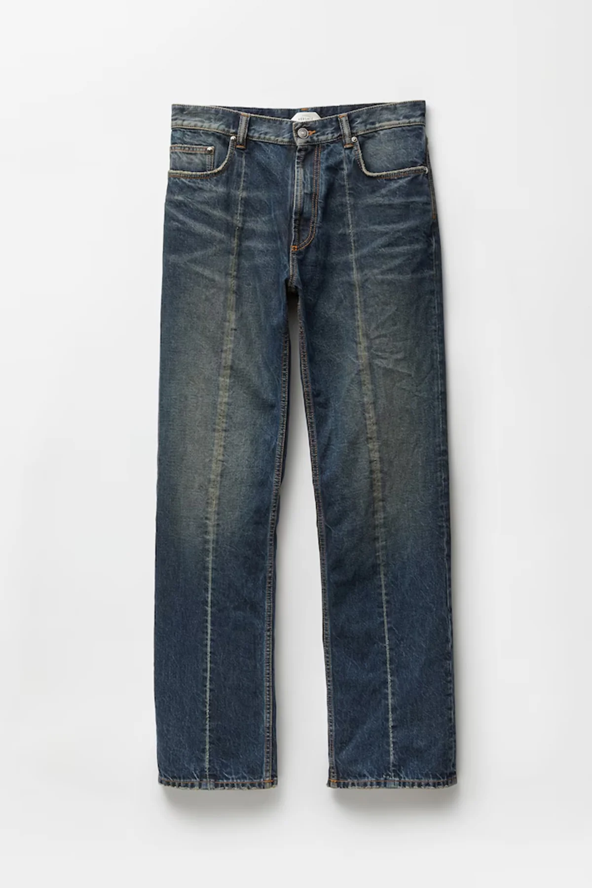 VERSACE | DIRTY JEANS