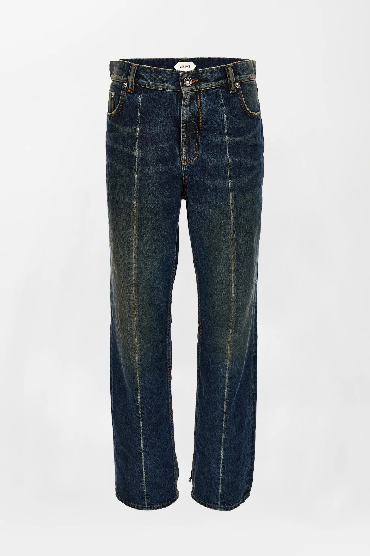 VERSACE | DIRTY JEANS