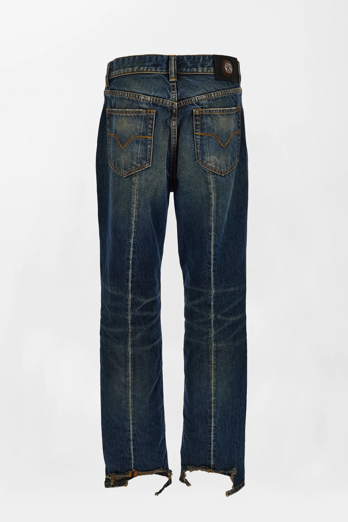 VERSACE | DIRTY JEANS - Image 2