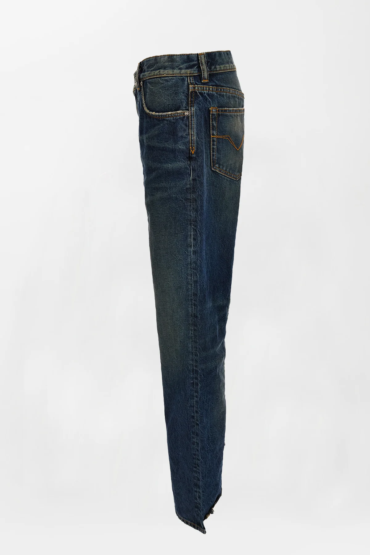 VERSACE | DIRTY JEANS - Image 4