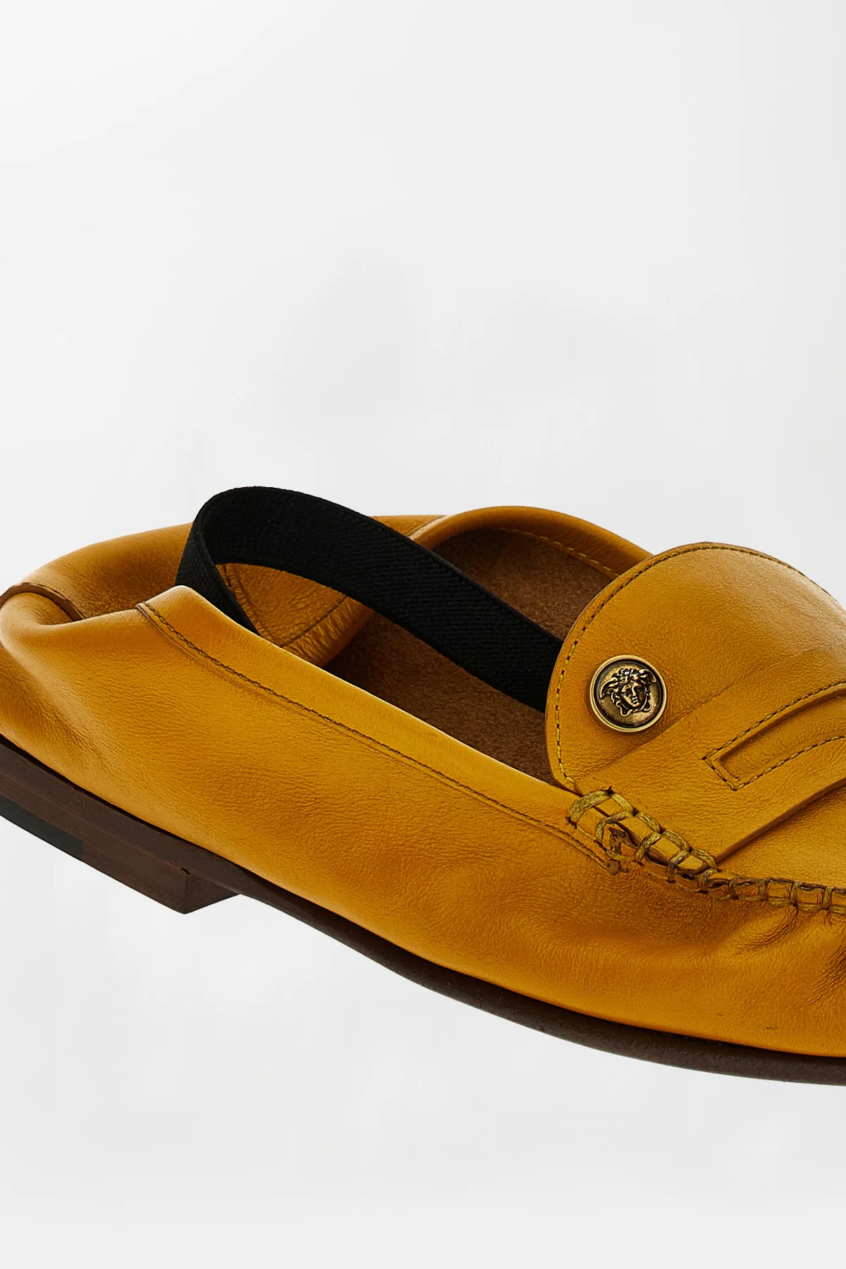 VERSACE | LOAFERS - Image 4