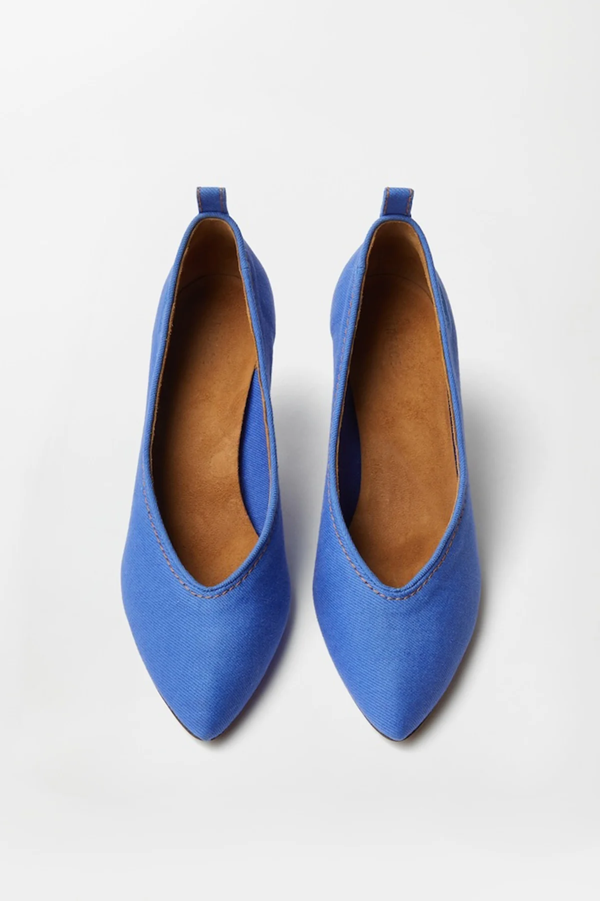 VERSACE | TINA PUMPS