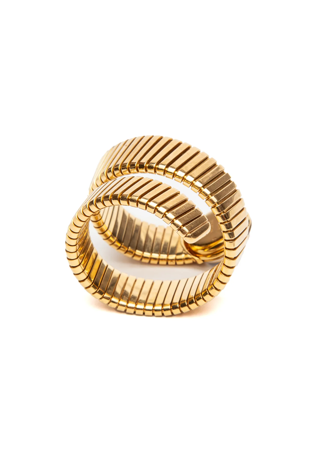 BULGARI | 1970'S SERPENTI TUBOGAS WATCH - Image 3