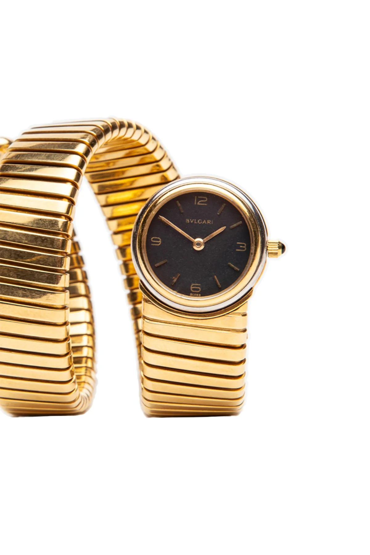 BULGARI | 1970'S SERPENTI TUBOGAS WATCH - Image 5