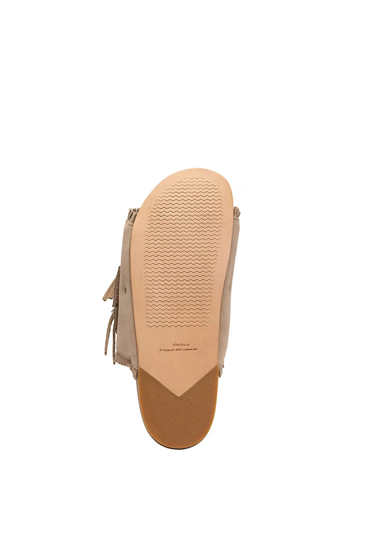 VISVIM | CHRISTO SHAMAN-FOLK - Image 7