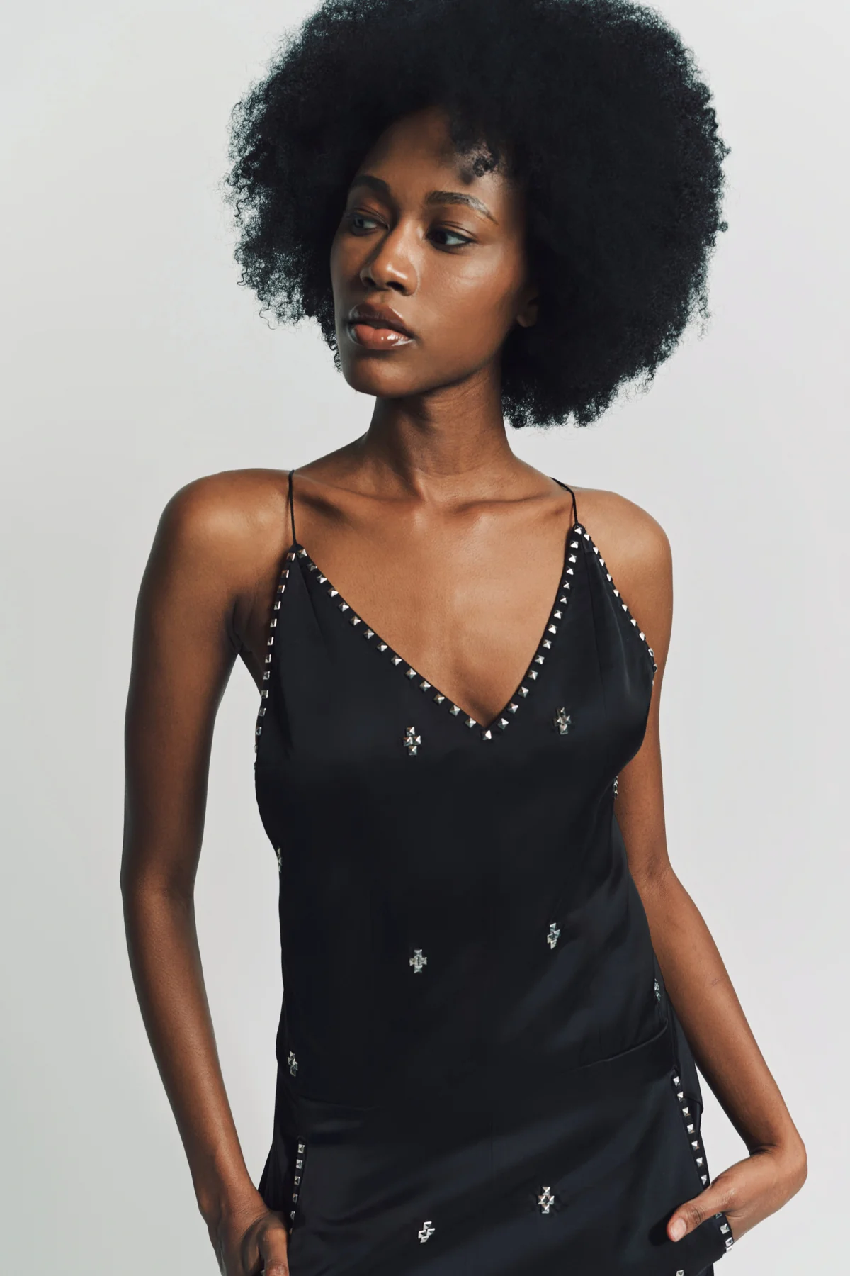 WALES BONNER | HONOUR DRESS - Image 2