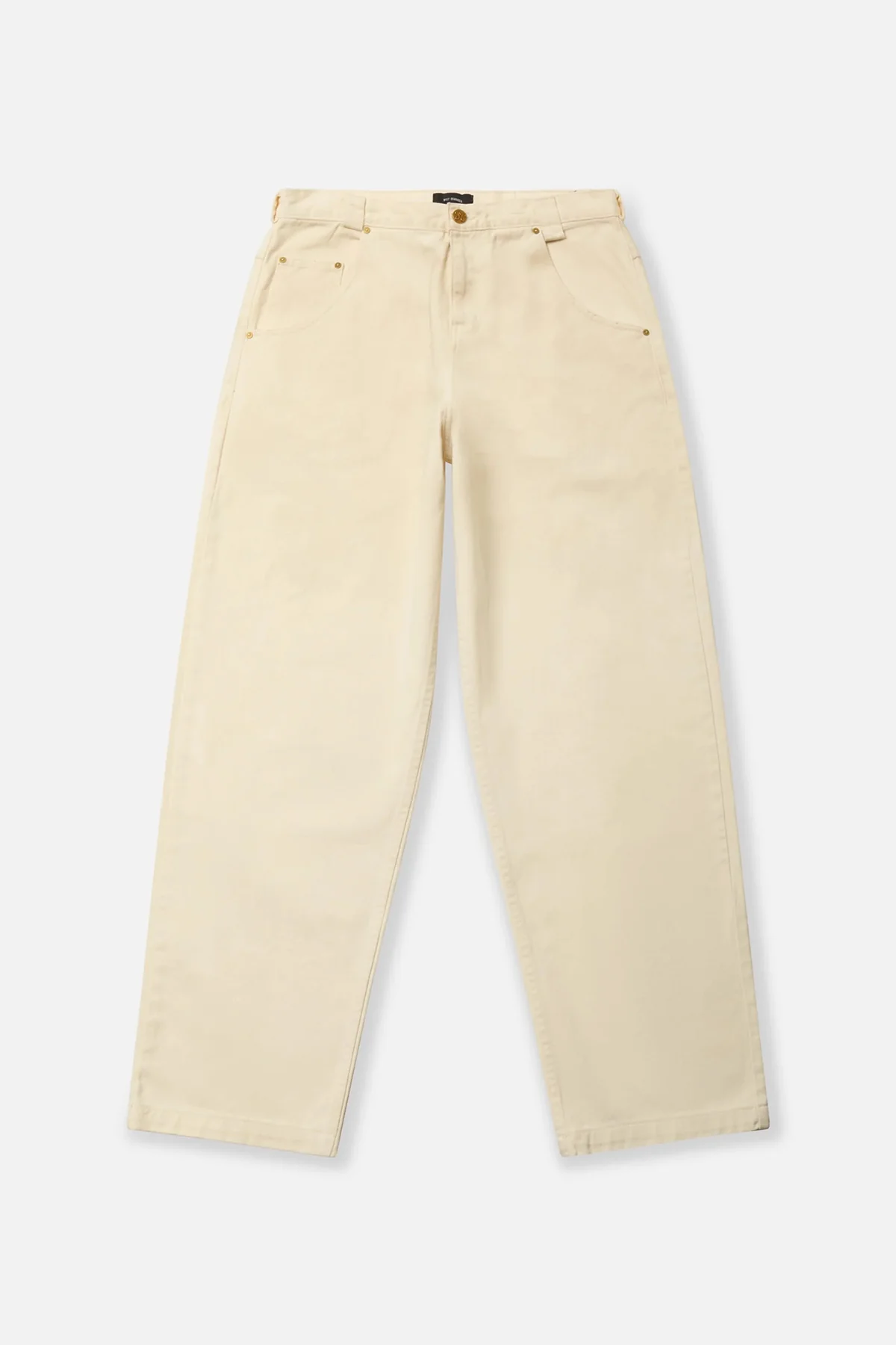 WILLY CHAVARRIA | BAD BOY JEANS - Image 3