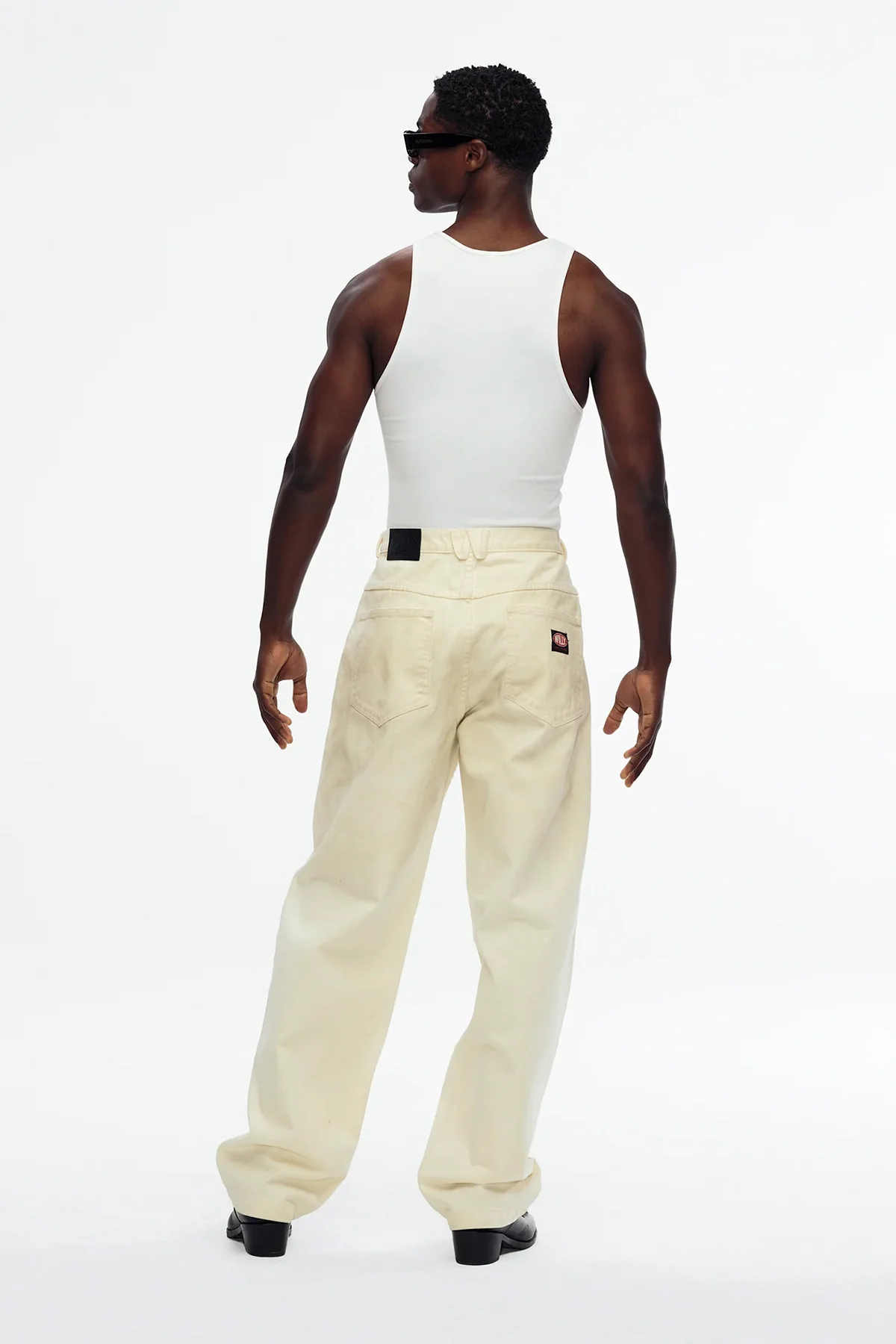 WILLY CHAVARRIA | BAD BOY JEANS - Image 5