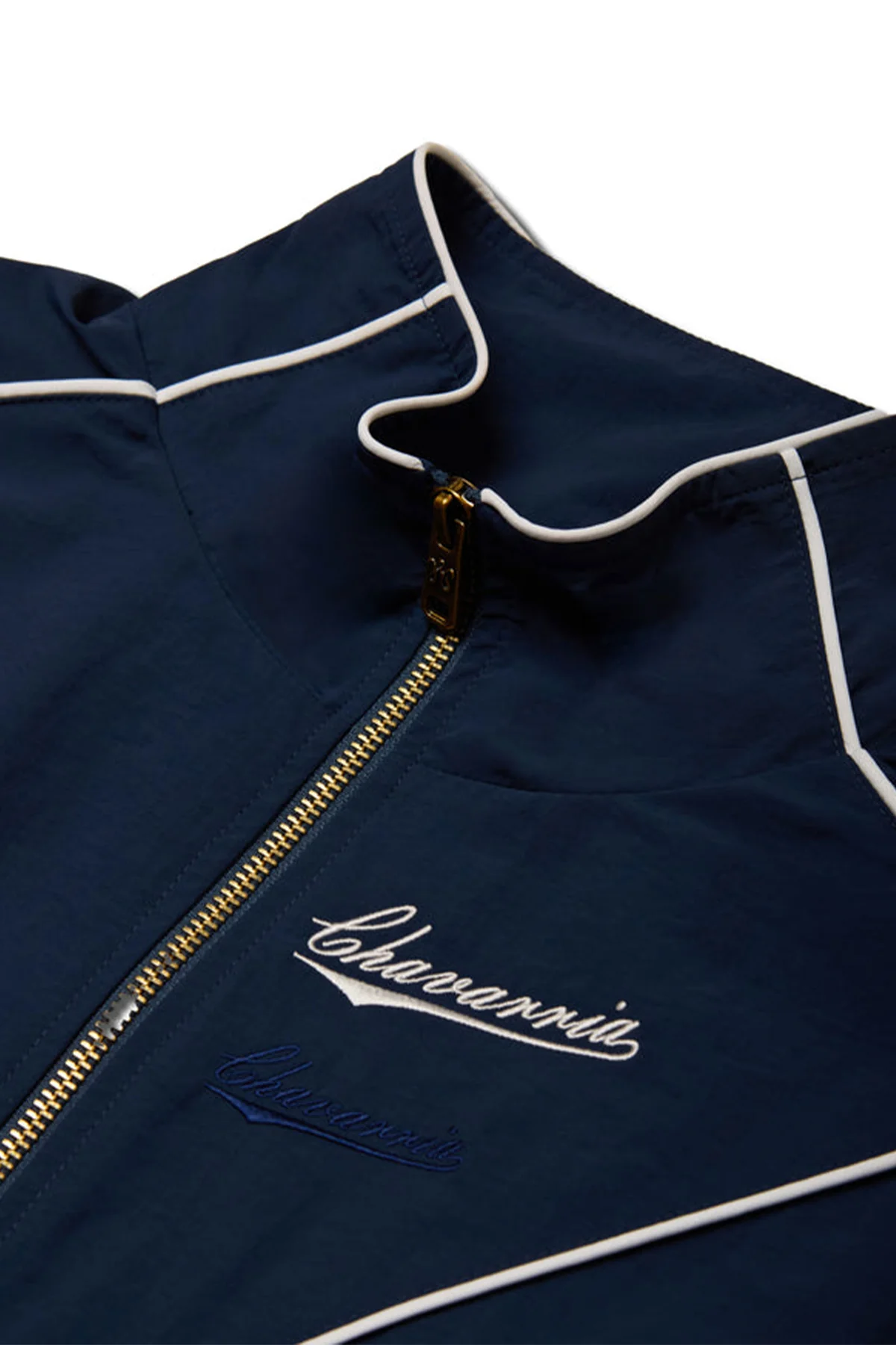 WILLY CHAVARRIA | BLUE BAD BOY TRACK JACKET - Image 3