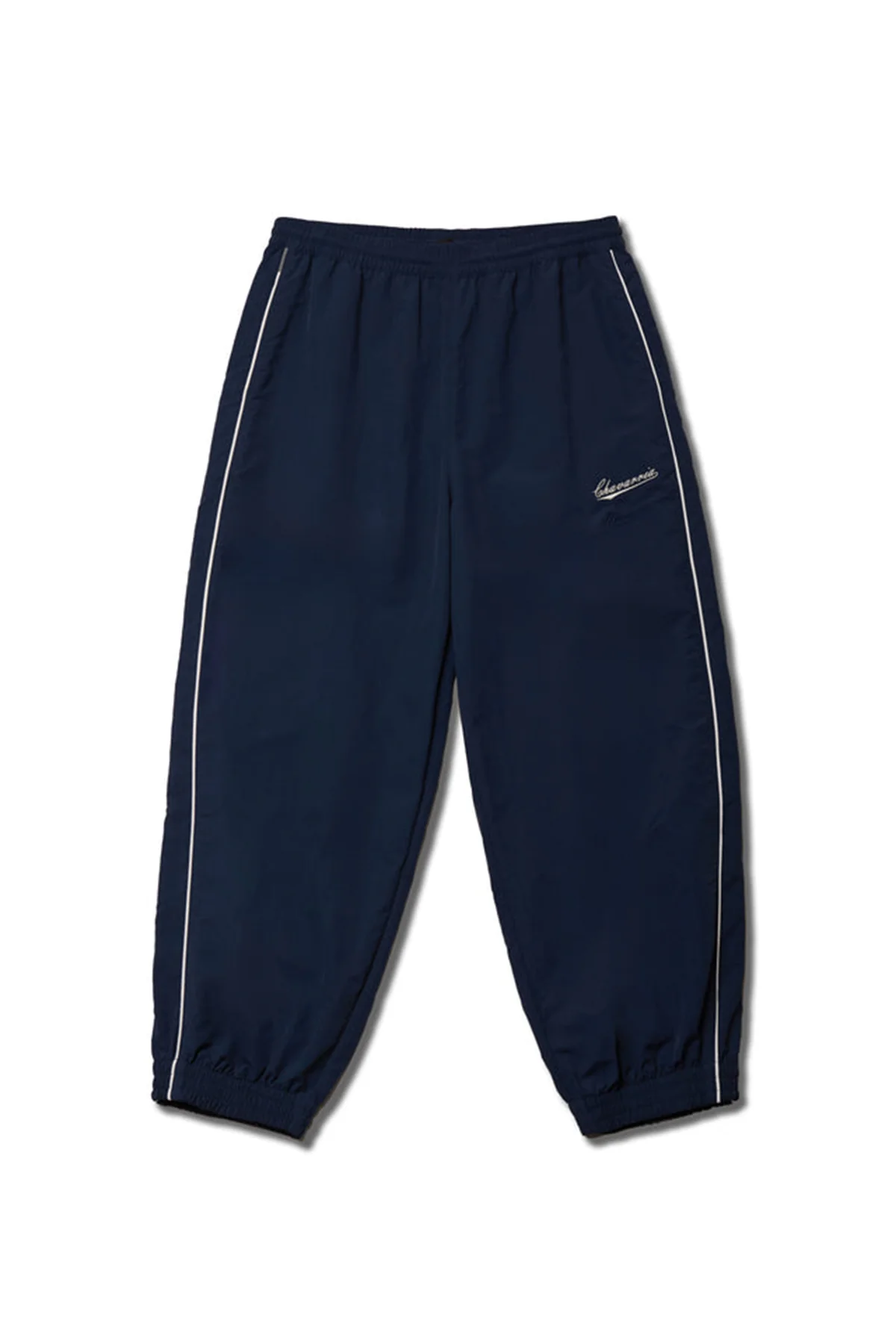 WILLY CHAVARRIA | BLUE BAD BOY TRACK PANTS