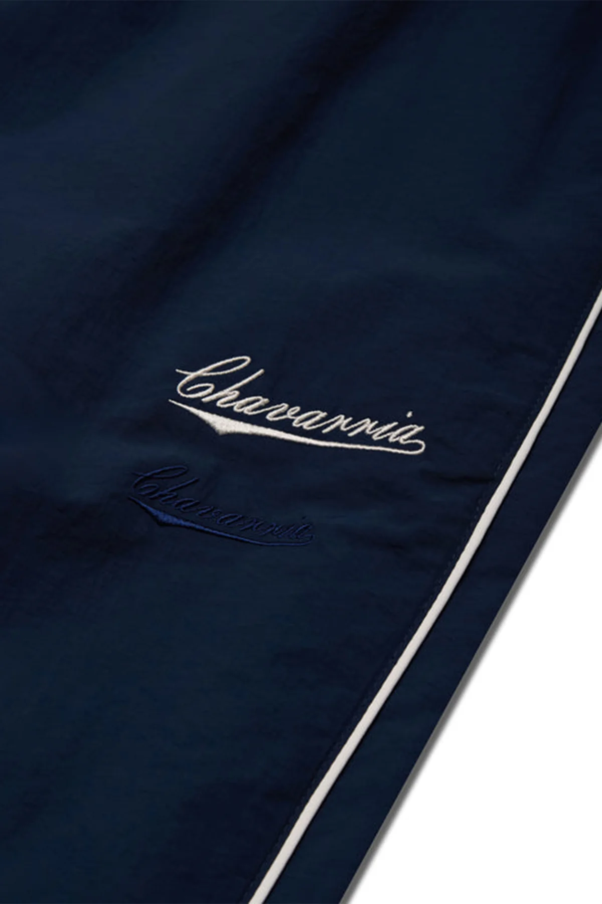 WILLY CHAVARRIA | BLUE BAD BOY TRACK PANTS - Image 3