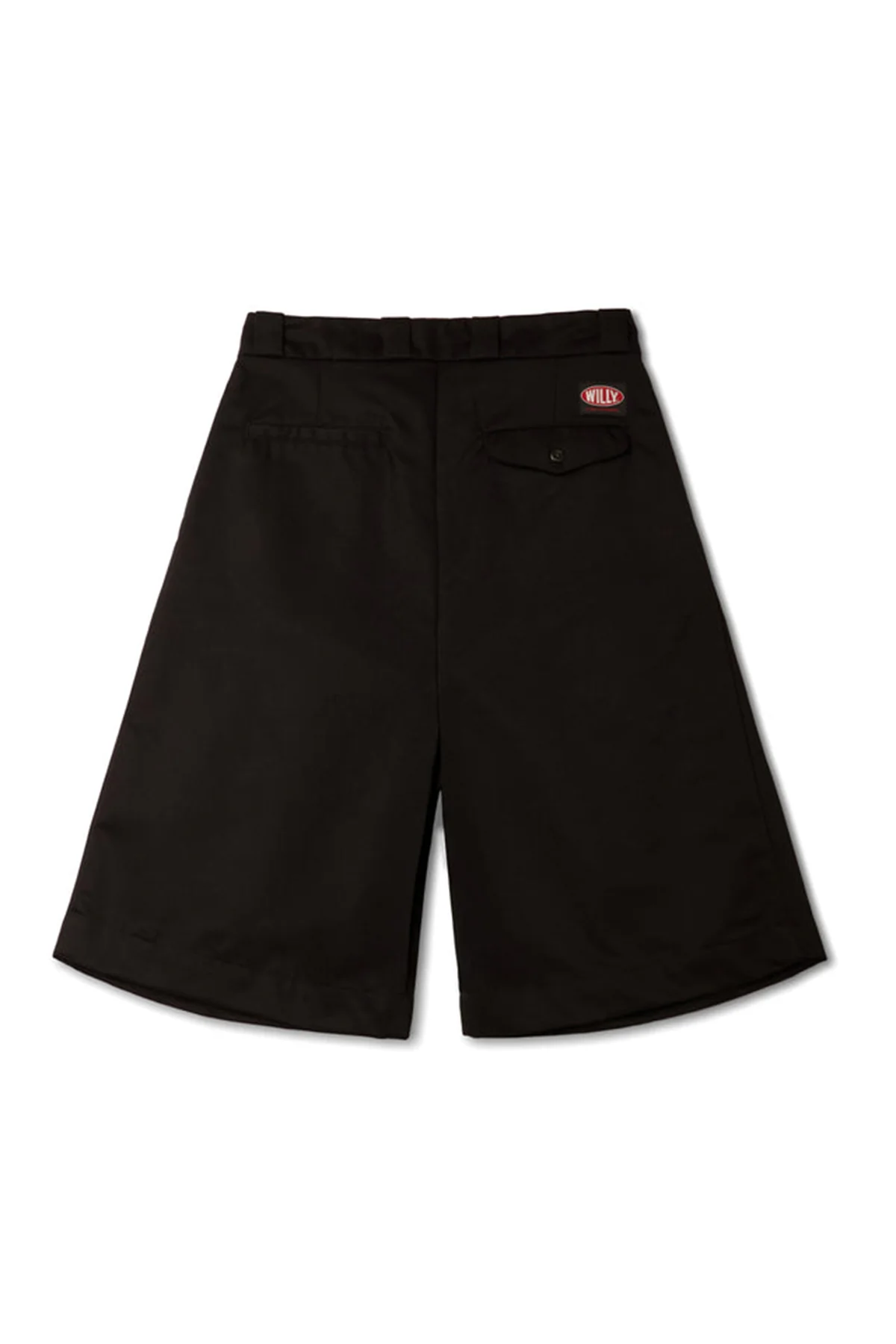 WILLY CHAVARRIA | BORRACHO WORK SHORTS - Image 2
