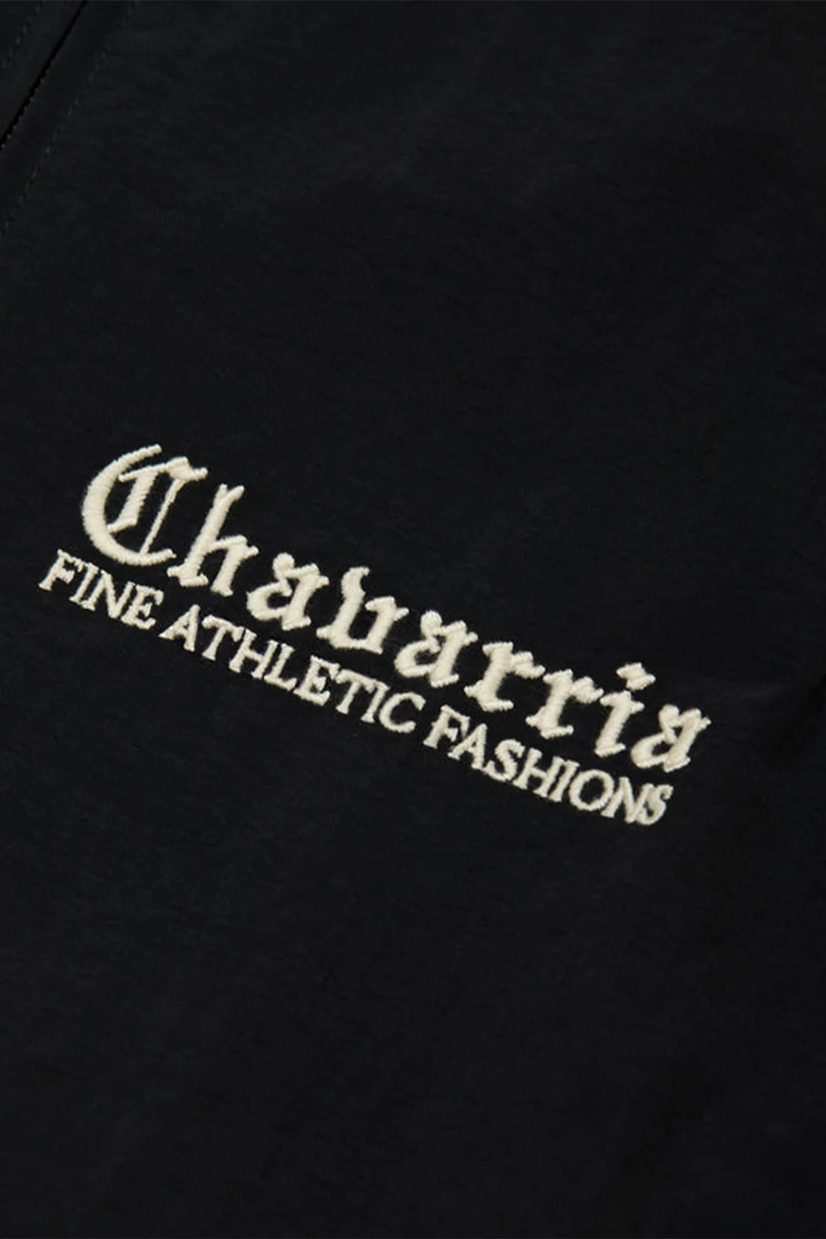 WILLY CHAVARRIA | CASA DE CHAVARRIA TAPE JACKET - Image 5