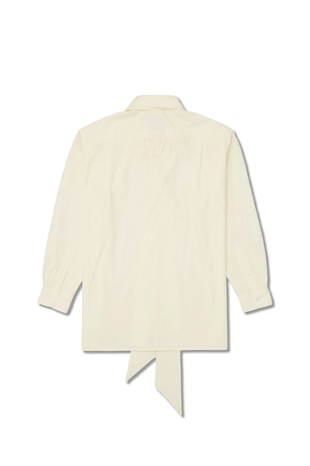 WILLY CHAVARRIA | CRAVAT SHIRT - Image 2