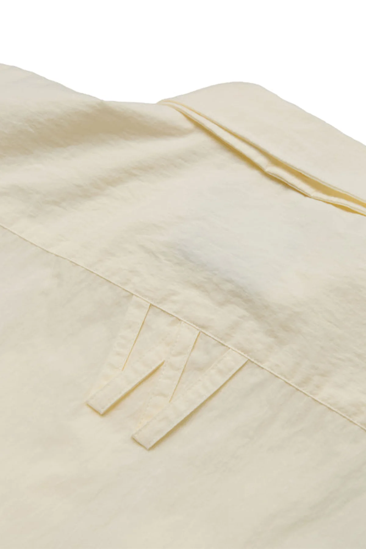 WILLY CHAVARRIA | CRAVAT SHIRT - Image 6
