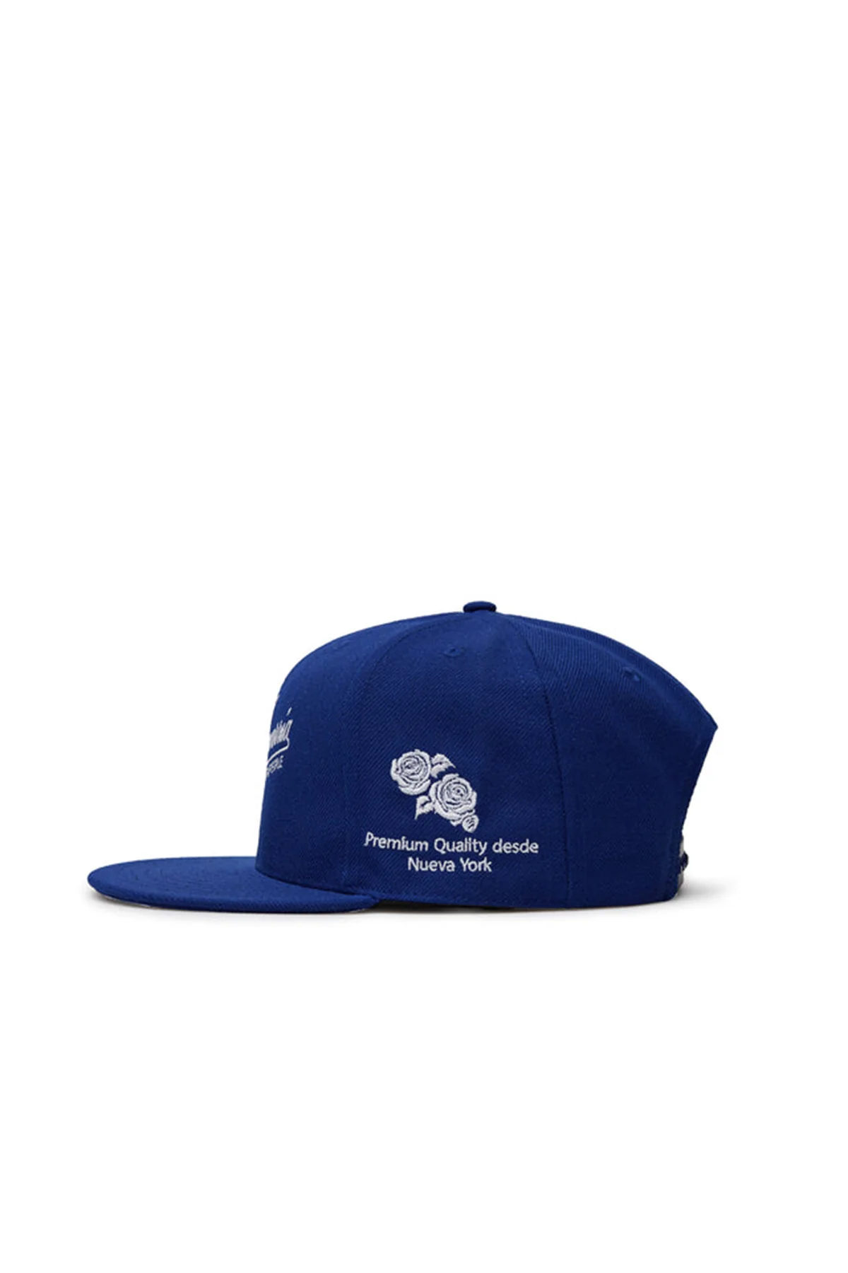 WILLY CHAVARRIA | FINE FASHIONS CAP - Image 2