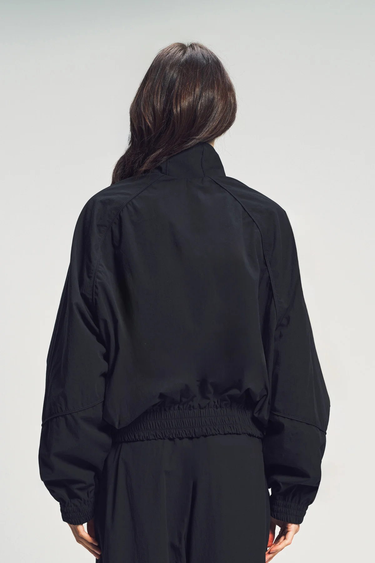 WILLY CHAVARRIA | MAXFIELD RUFF RIDER TRACK JACKET - Image 5