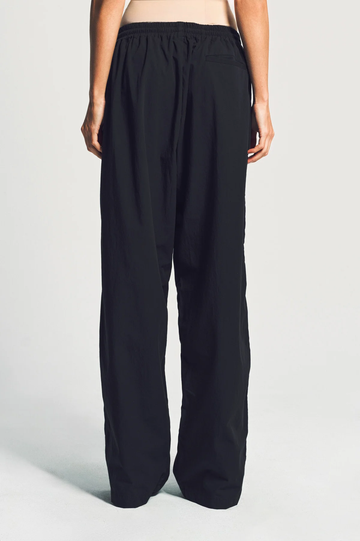 WILLY CHAVARRIA | MAXFIELD RUFF RIDER TRACK PANTS - Image 5