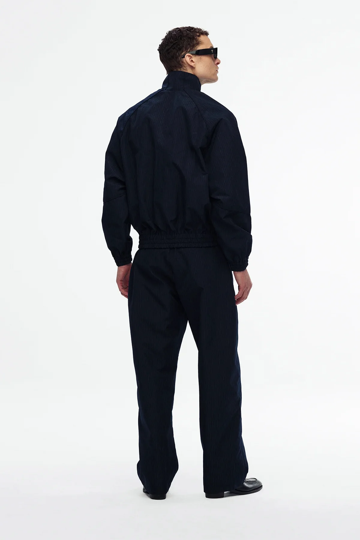 WILLY CHAVARRIA | RUFF RIDER TRACK JACKET - Image 3
