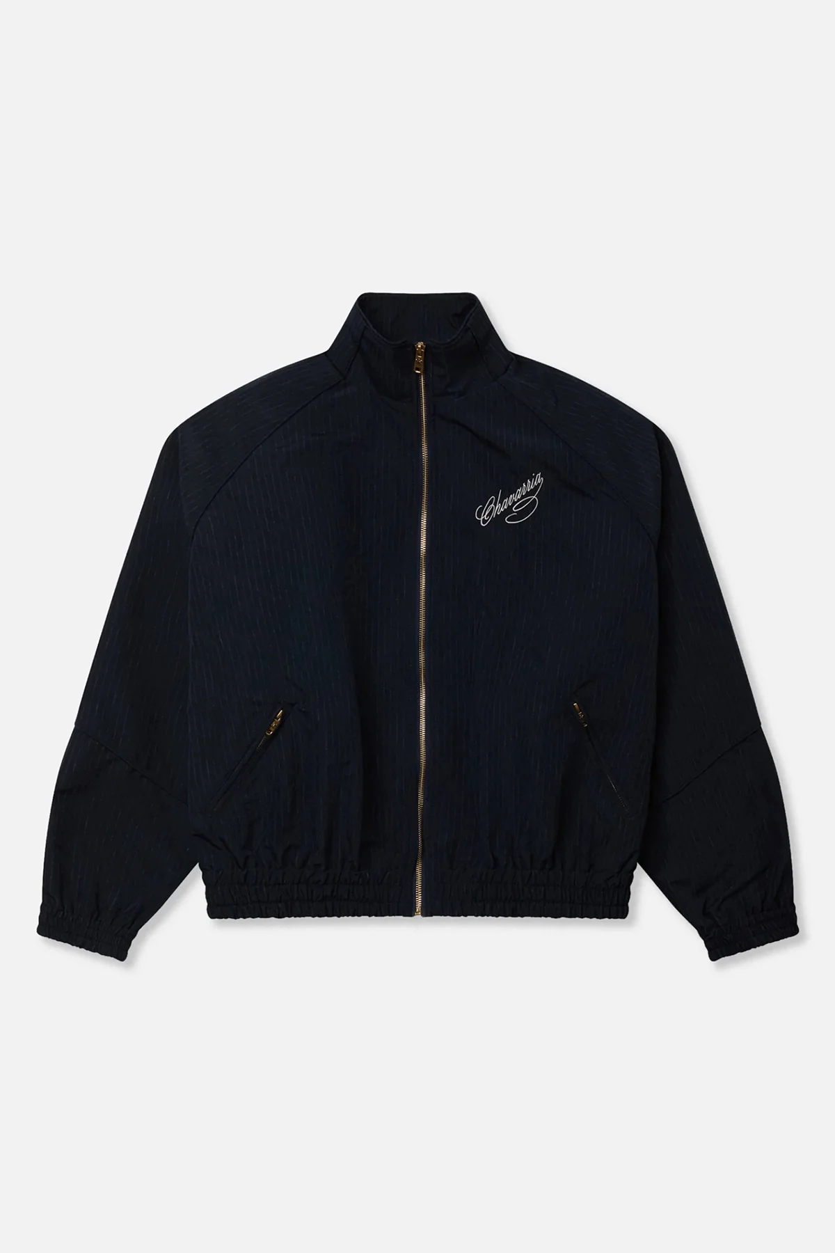WILLY CHAVARRIA | RUFF RIDER TRACK JACKET - Image 4