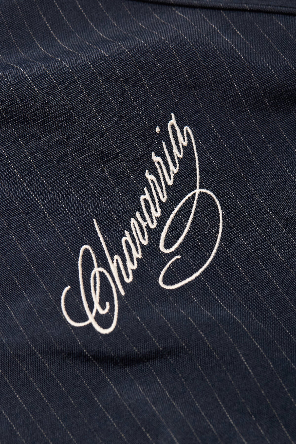 WILLY CHAVARRIA | RUFF RIDER TRACK JACKET - Image 6