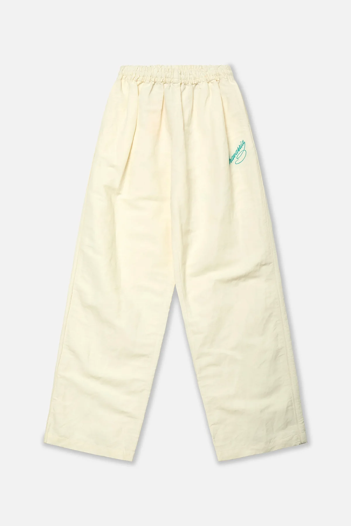 WILLY CHAVARRIA | RUFF RIDER TRACK PANTS