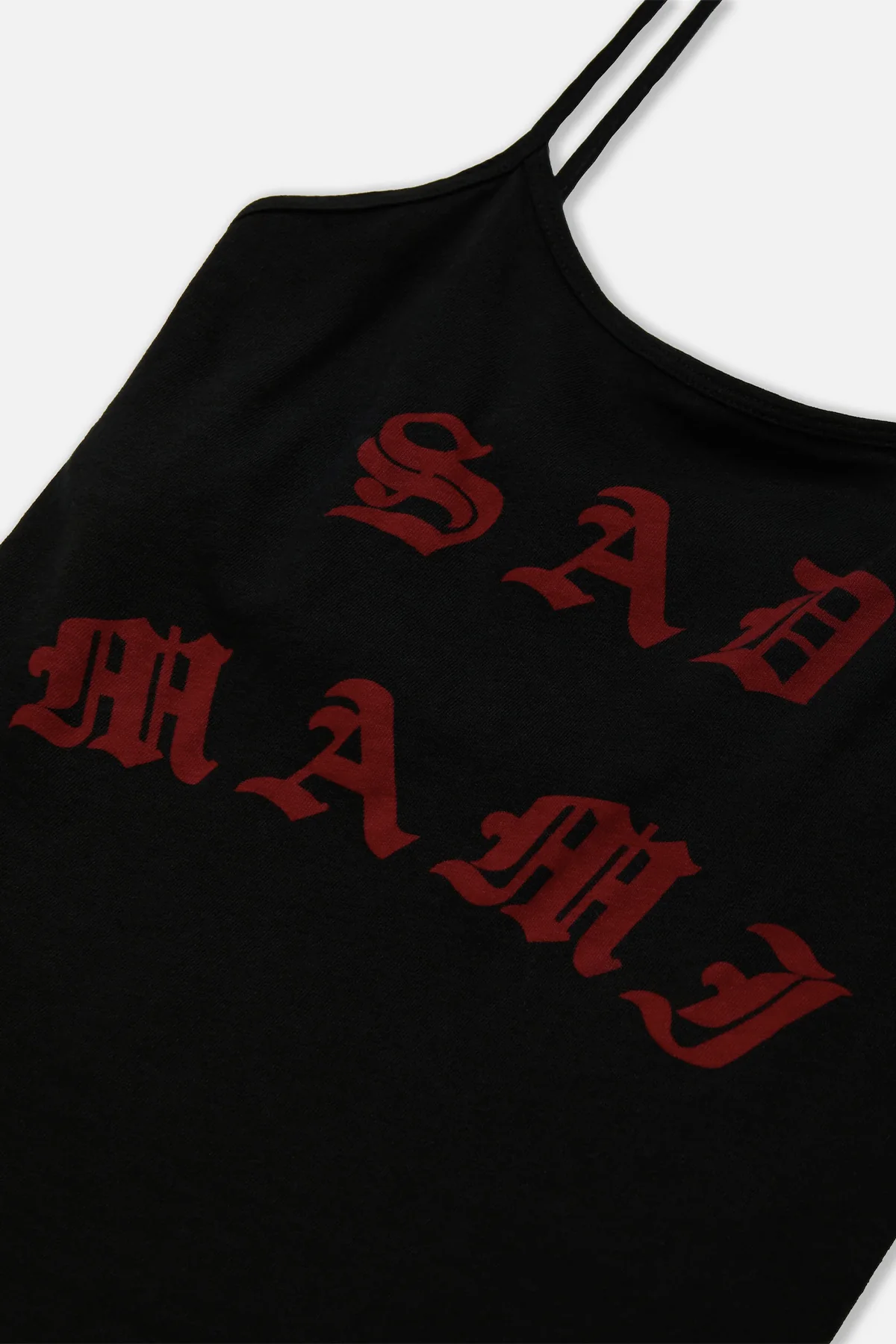WILLY CHAVARRIA | SAD MAMI CHOLITA TANK - Image 6