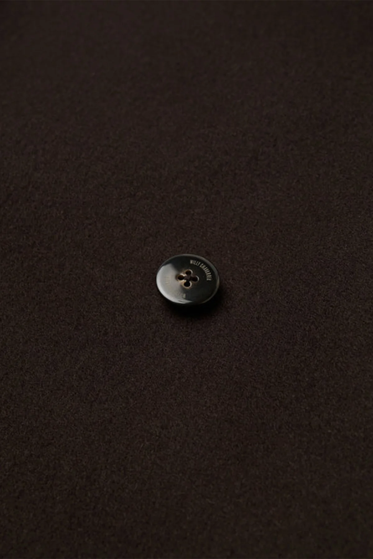 WILLY CHAVARRIA | SMOKER'S COAT - Image 3