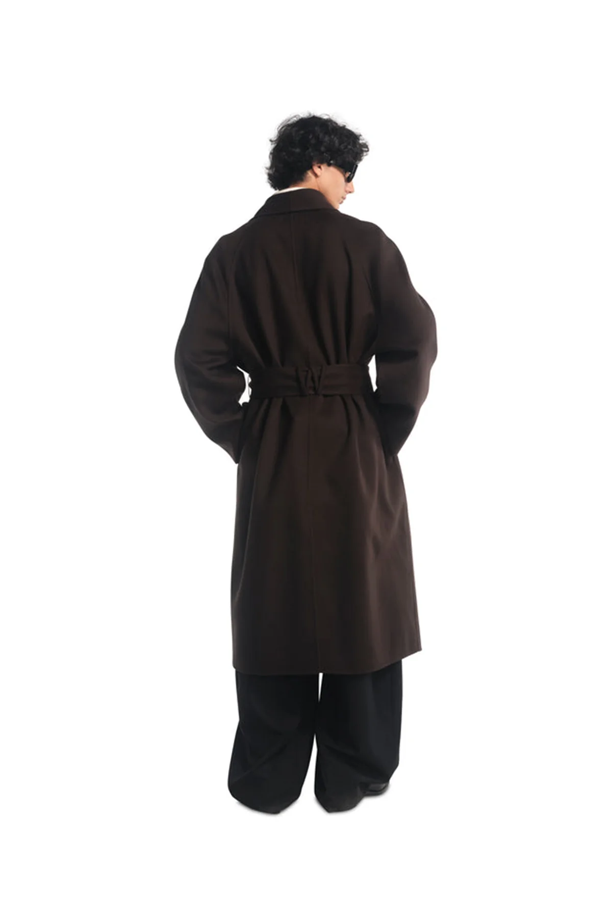WILLY CHAVARRIA | SMOKER'S COAT - Image 6