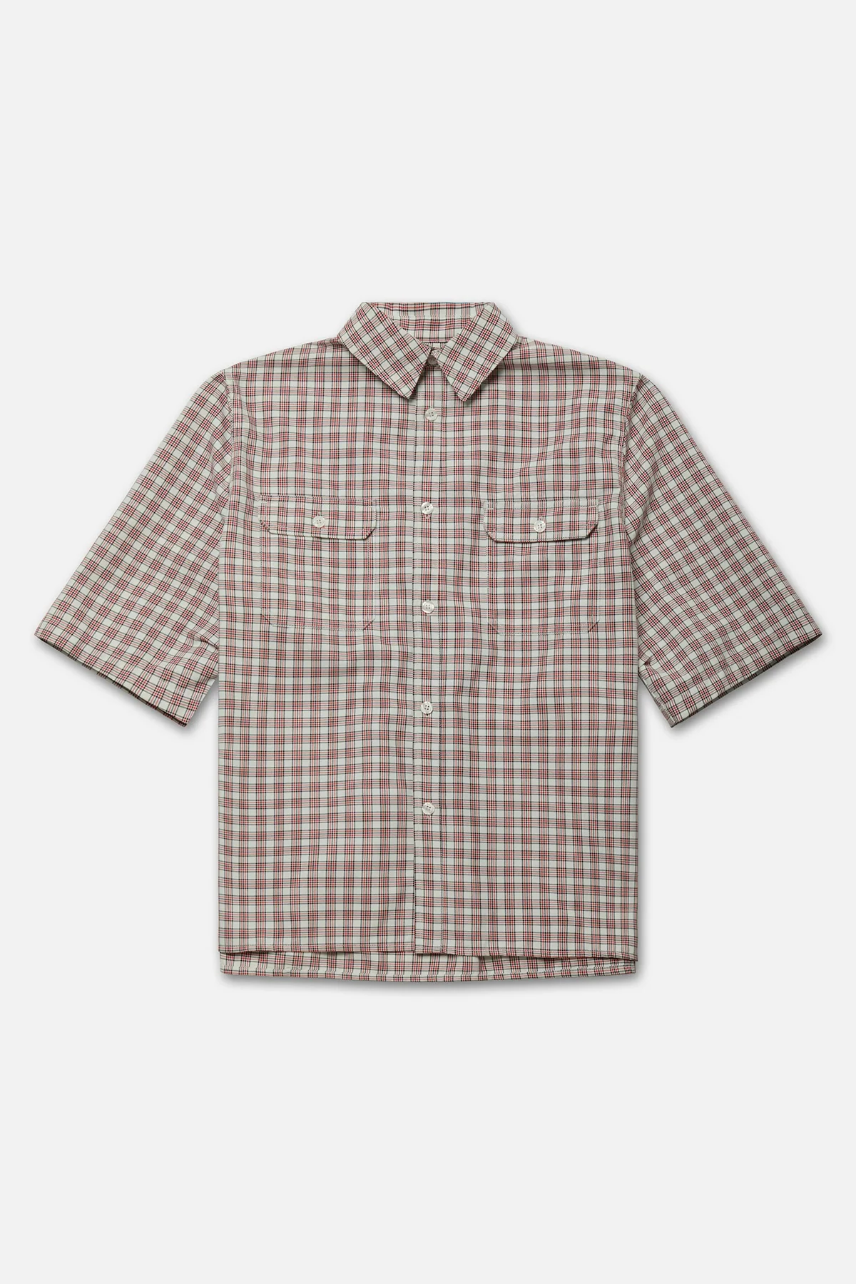 WILLY CHAVARRIA | SS CORCORAN SHIRT - Image 3