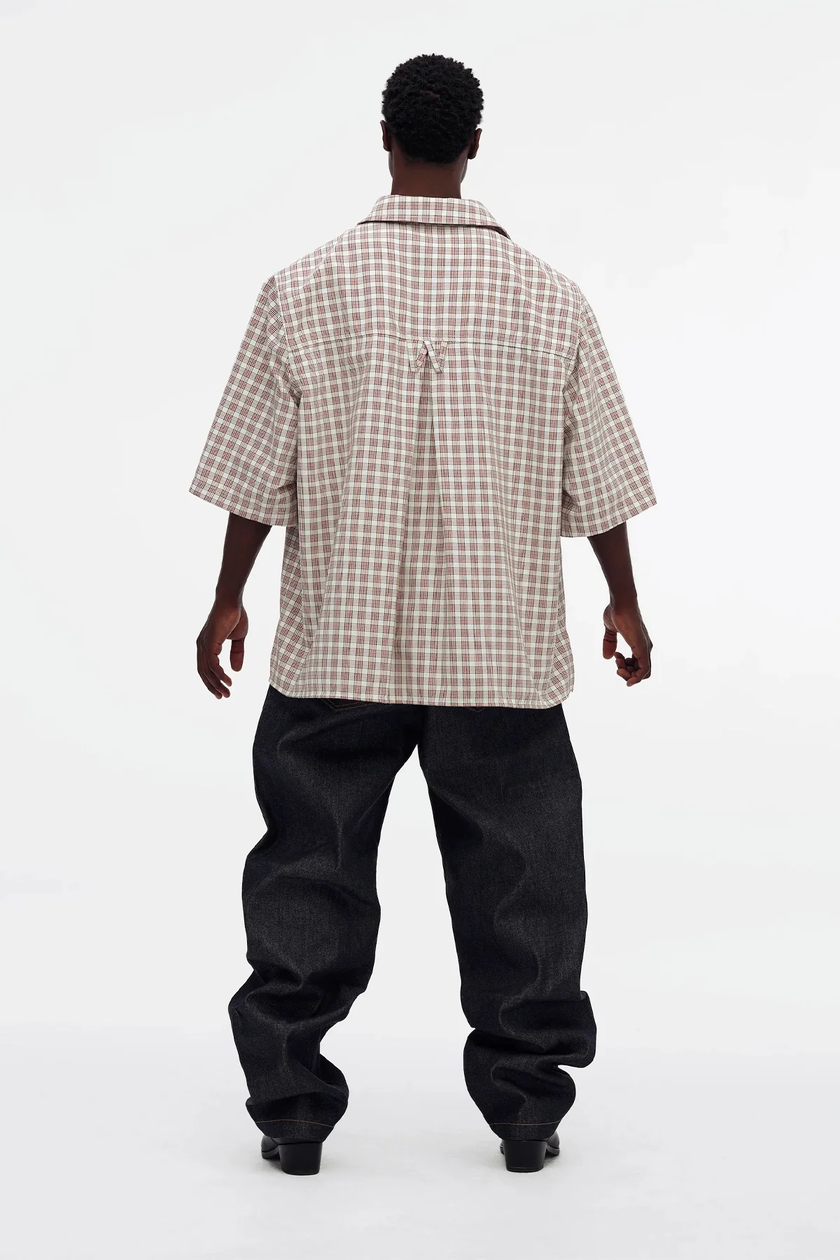 WILLY CHAVARRIA | SS CORCORAN SHIRT - Image 5