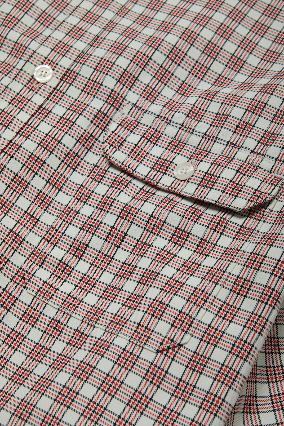 WILLY CHAVARRIA | SS CORCORAN SHIRT - Image 6