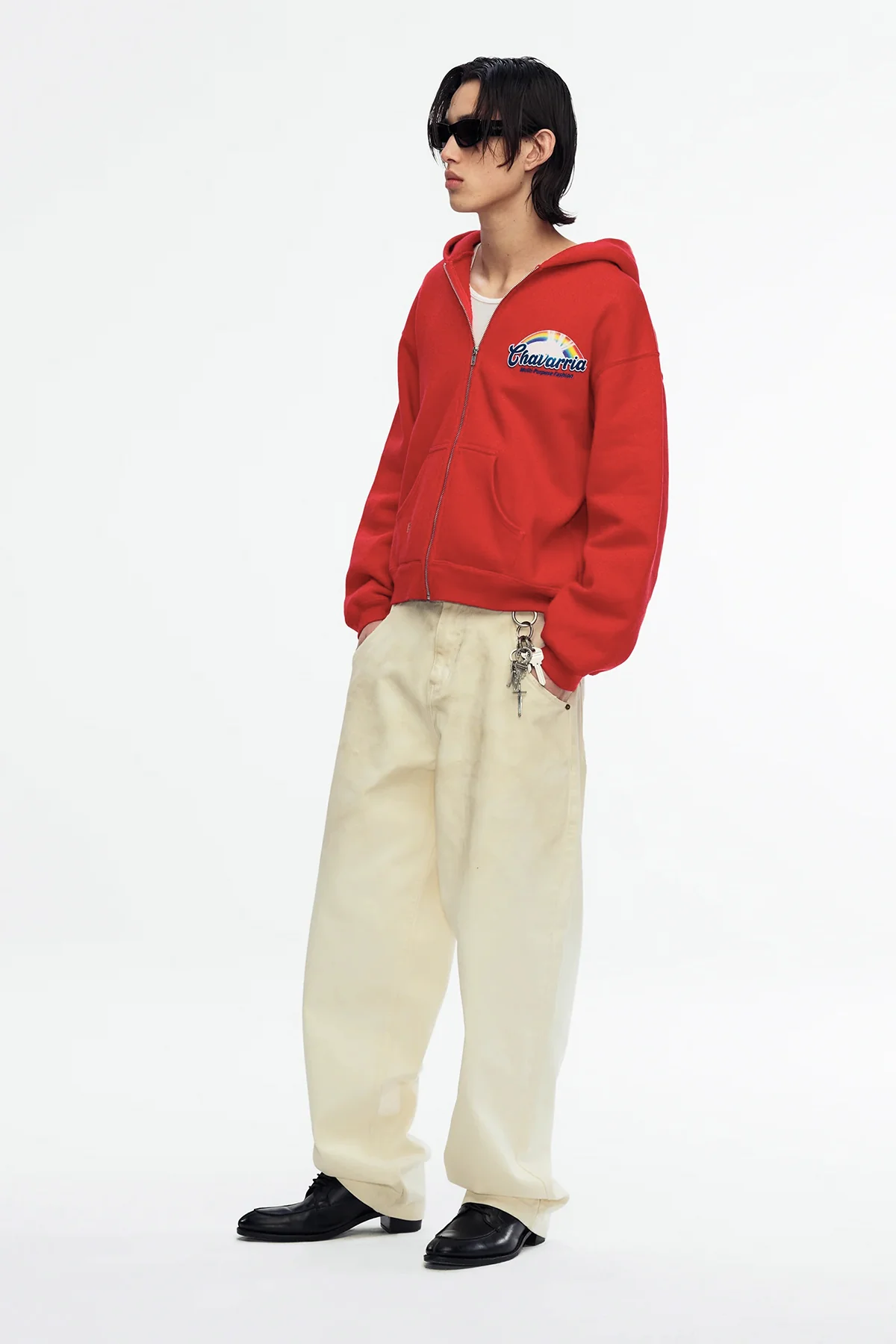 WILLY CHAVARRIA | STAFF KEY FOBS - Image 3