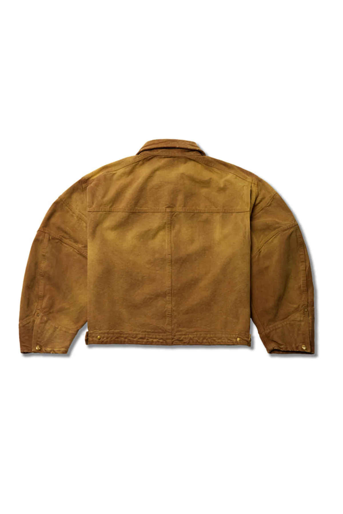 WILLY CHAVARRIA | STOCKTON JACKET - Image 2