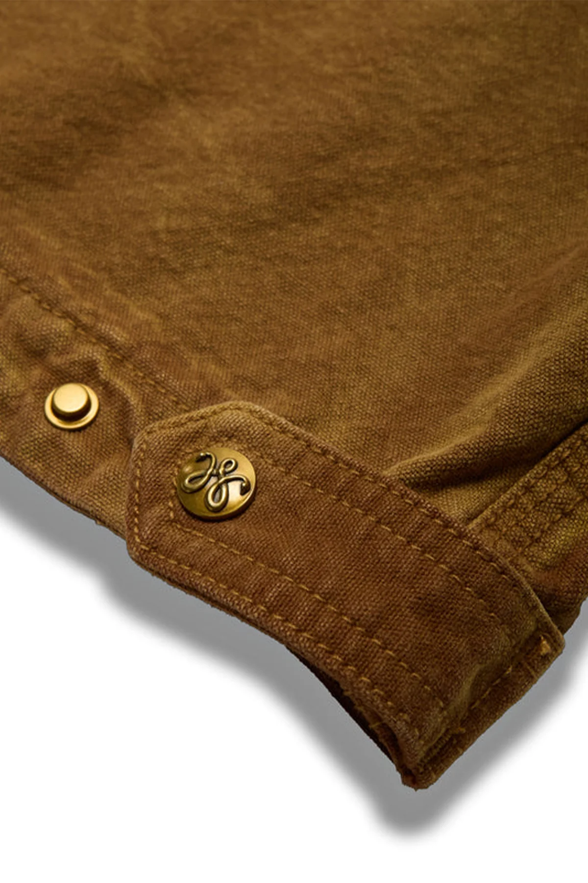 WILLY CHAVARRIA | STOCKTON JACKET - Image 4