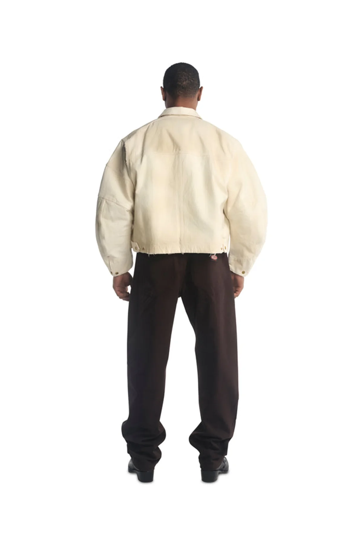 WILLY CHAVARRIA | STOCKTON WORK JACKET - Image 5